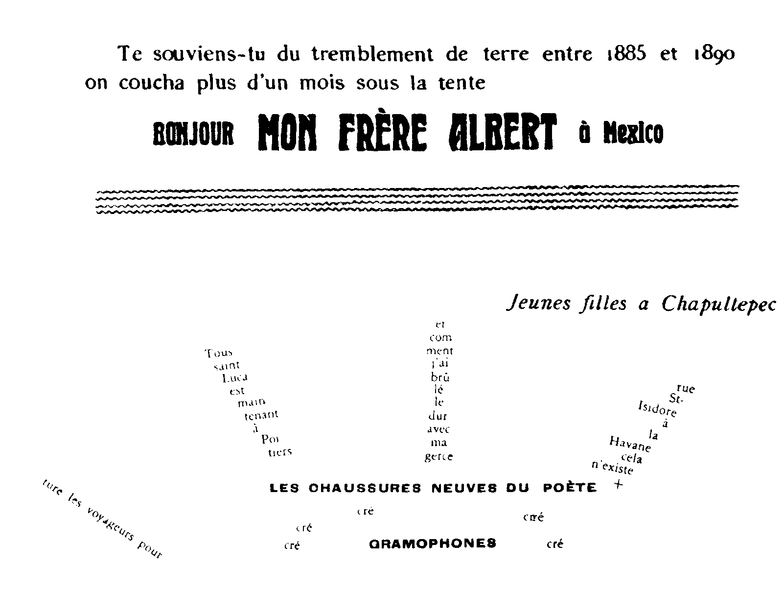 Lettre ocÃ©an (partie 3).